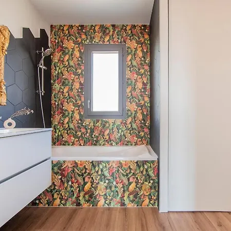 2 Bedroom Sun & Terrace With Sea View * سان-نيكولاو