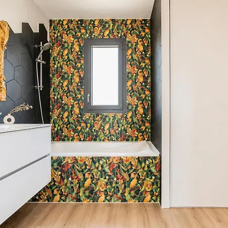 Appartement 2 Bedroom Sun & Terrace With Sea View *