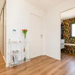 Apartment 2 Bedroom Sun & Terrace With Sea View *