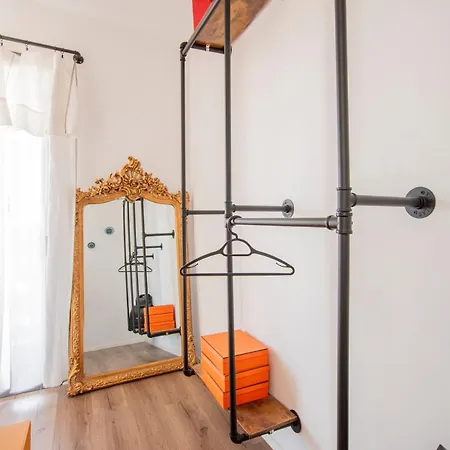 2 Bedroom Sun & Terrace With Sea View アパート サン・ニコラオ