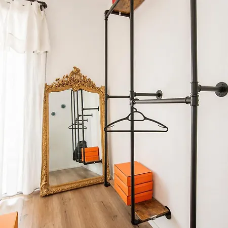 2 Bedroom Sun & Terrace With Sea View 아파트 *