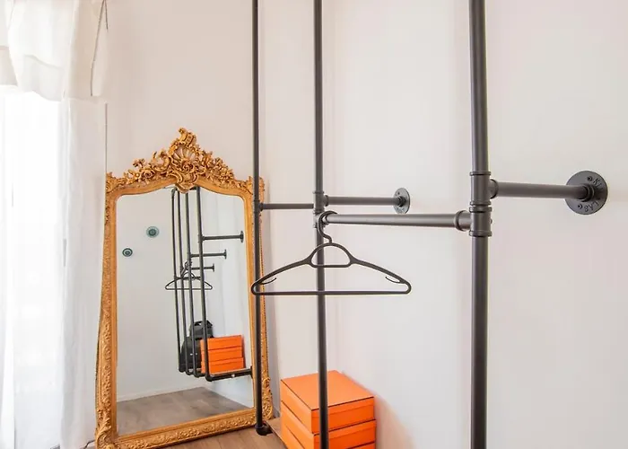 2 Bedroom Sun & Terrace With Sea View Apartmán San-Nicolao